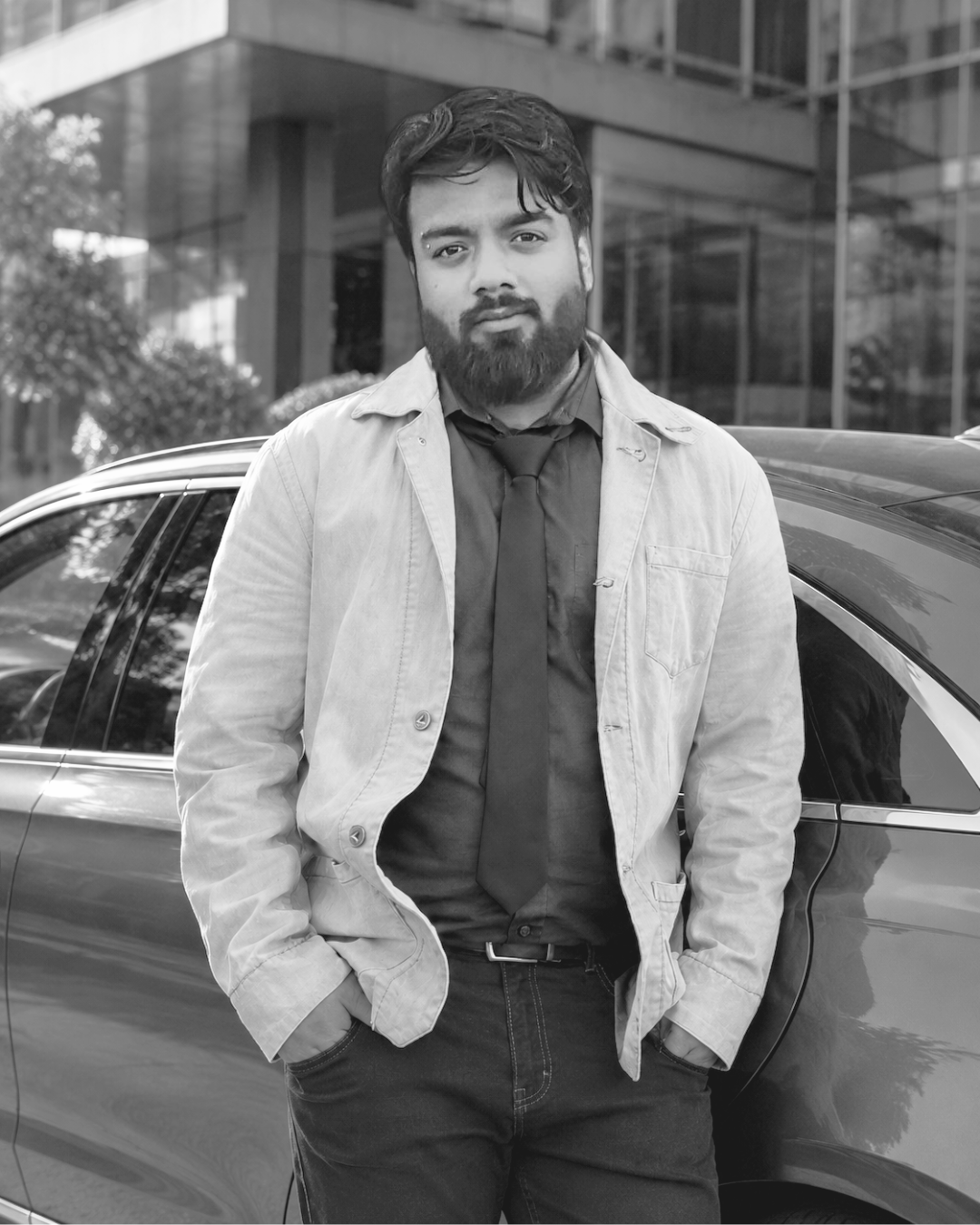 Hemant Attri, Founder of AttriEdge